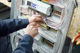 Best Electrical Panel Upgrades  in USA